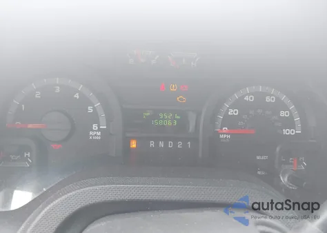 2013 Ford E-250 Commercial from USA, damaged, VIN 1FTNE2EW7DDA09437